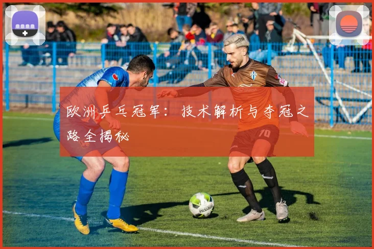 欧洲乒乓冠军：技术解析与夺冠之路全揭秘